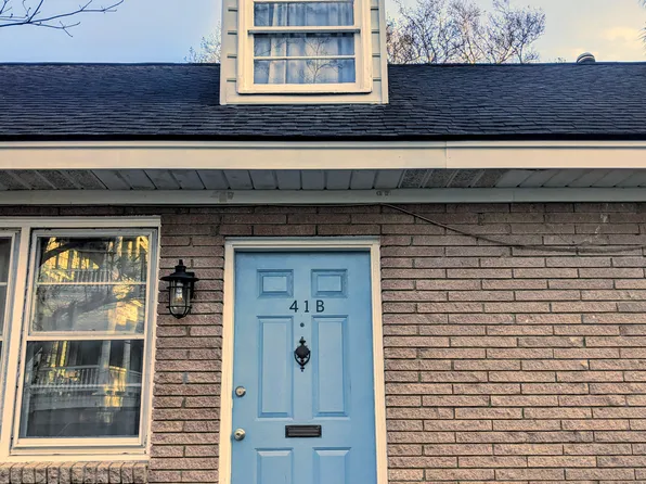41 Bull St APT B, Charleston, SC 29401