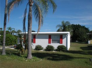 1650 Maryknoll Rd, Englewood, FL 34223