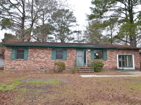 787 Cartwright Dr, Charleston, SC 29414