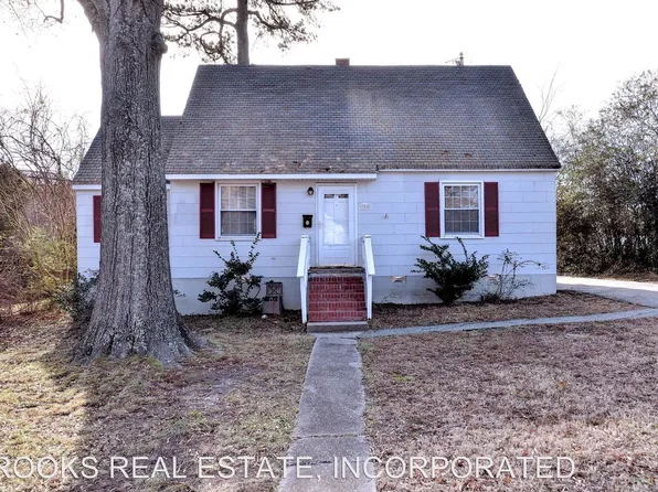 700 Tanyard St, Williamsburg, VA 23185