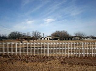 2175 Country Club Rd, Lucas, TX 75002