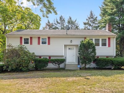 5 Hampshire Dr, Natick, MA, 01760