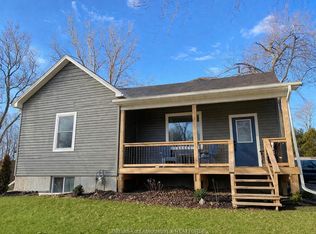 Cedar Springs, Chatham Kent, ON N0P 1E0