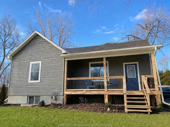 8568 Nancy St, Chatham Kent, ON N0P 1E0