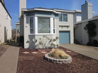 764 N Mayfair Ave, Daly City, CA 94015