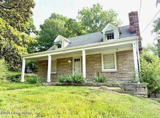 4825 Manslick Rd, Louisville, KY 40216