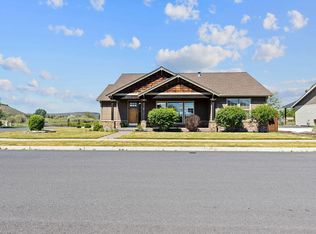 461 SE Stearns Rd, Prineville, OR 97754