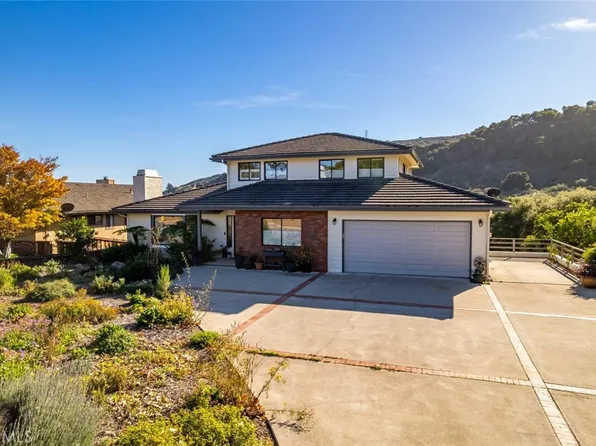 967 Capistrano Ct, San Luis Obispo, CA 93405