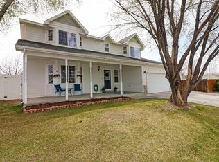 3059 Joel Ct, Grand Junction, CO 81504