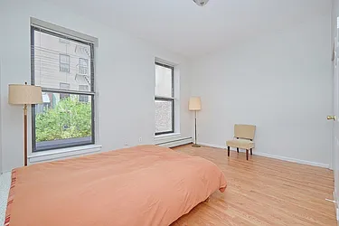 Rented by Compass