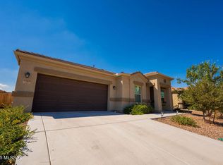 9967 N Fulbrook Way, Marana, AZ 85653