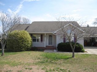 100 Canvas Back Ct, Anderson, SC 29626
