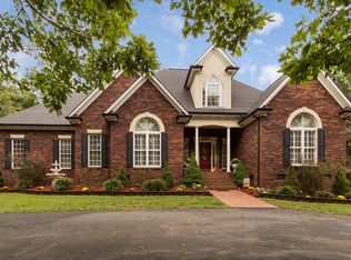 4743 Scenic Pine Ln, Concord, NC 28025