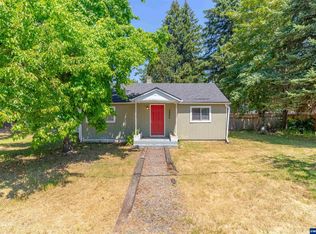 3202 Long St, Sweet Home, OR 97386