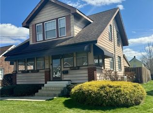 34 E Margaret Ave, Niles, OH