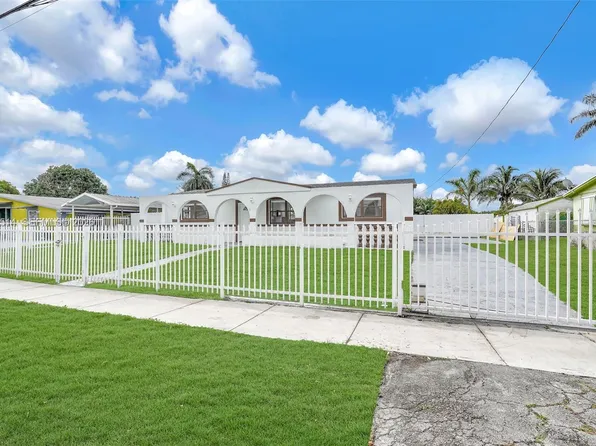 2460 NW 175th St, Miami Gardens, FL 33056