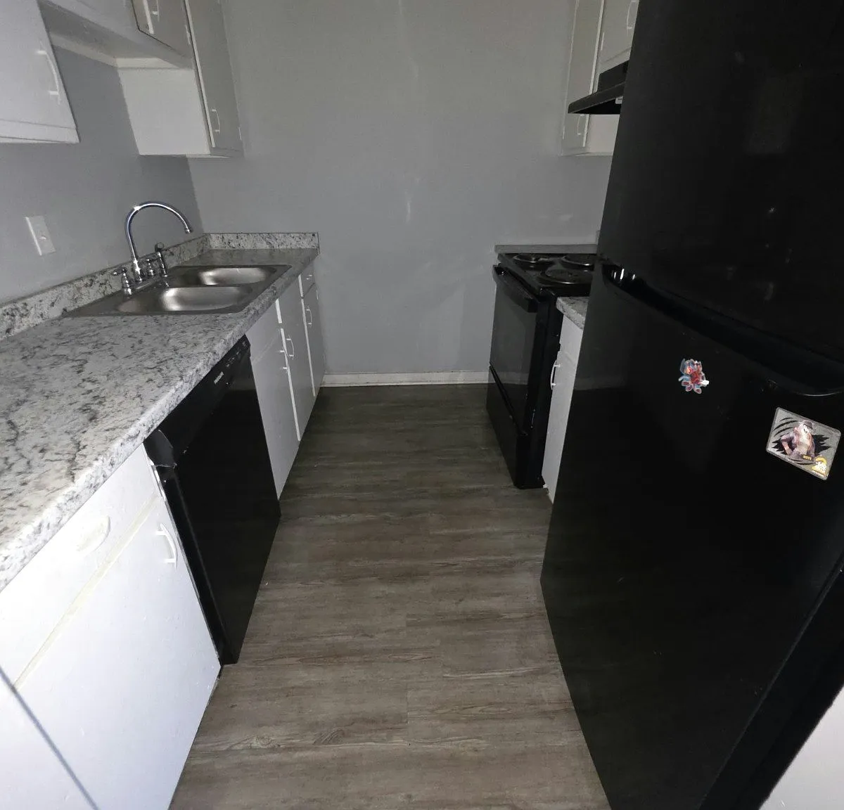 225 West McDowell Road, Unit BH - D5 — Photo 4