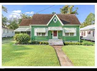 301 W Cherry St, Opelousas, LA 70570