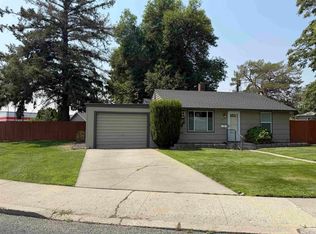 1101 W 1st Ave, Kennewick, WA 99336