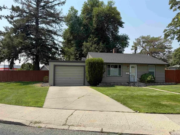 1101 W 1st Ave, Kennewick, WA 99336