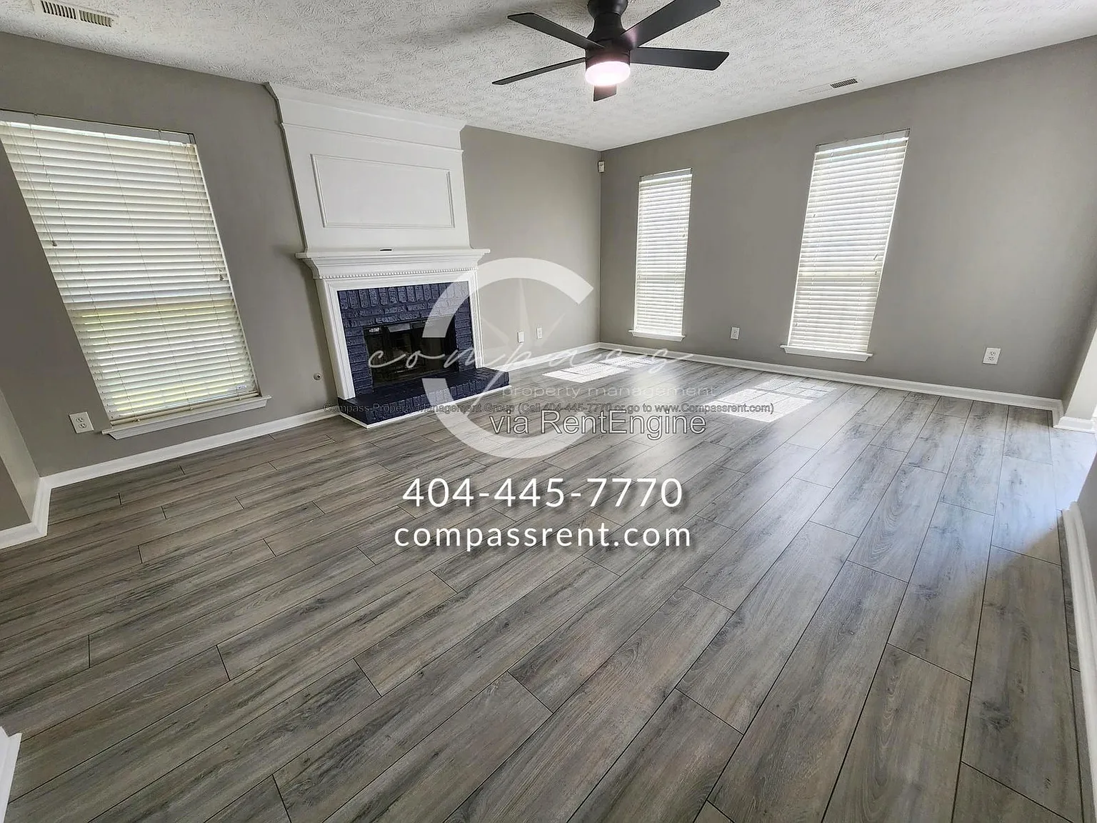 4 bed, 2.5 bath, 1835 sqft, $2,300 — Photo 2