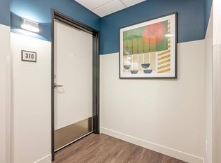 Shelby Commons, Minneapolis, MN 55405