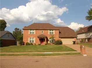 3322 Venson Dr, Memphis, TN 38134