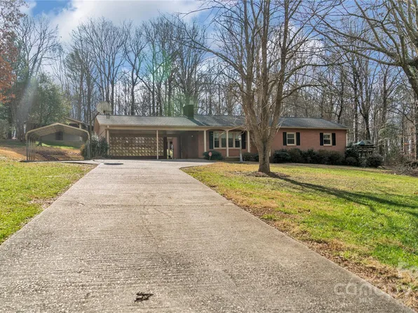 1056 Jolly Cemetery Rd, Taylorsville, NC 28681