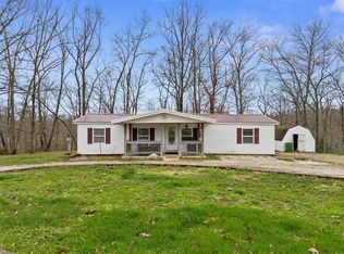 25170 Firetower Rd #464, Warrenton, MO 63383