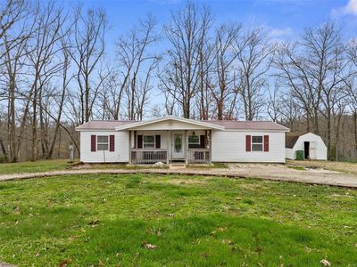 25170 Firetower Rd #464, Warrenton, MO, 63383