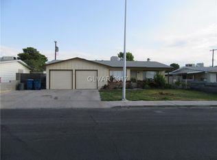 5520 Tanya Ave, Las Vegas, NV 89107