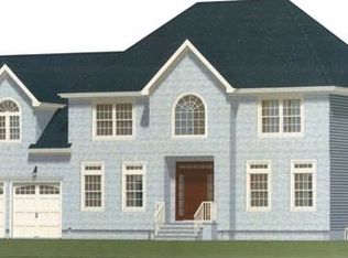 28 Calvert Ave E, Edison, NJ 08820