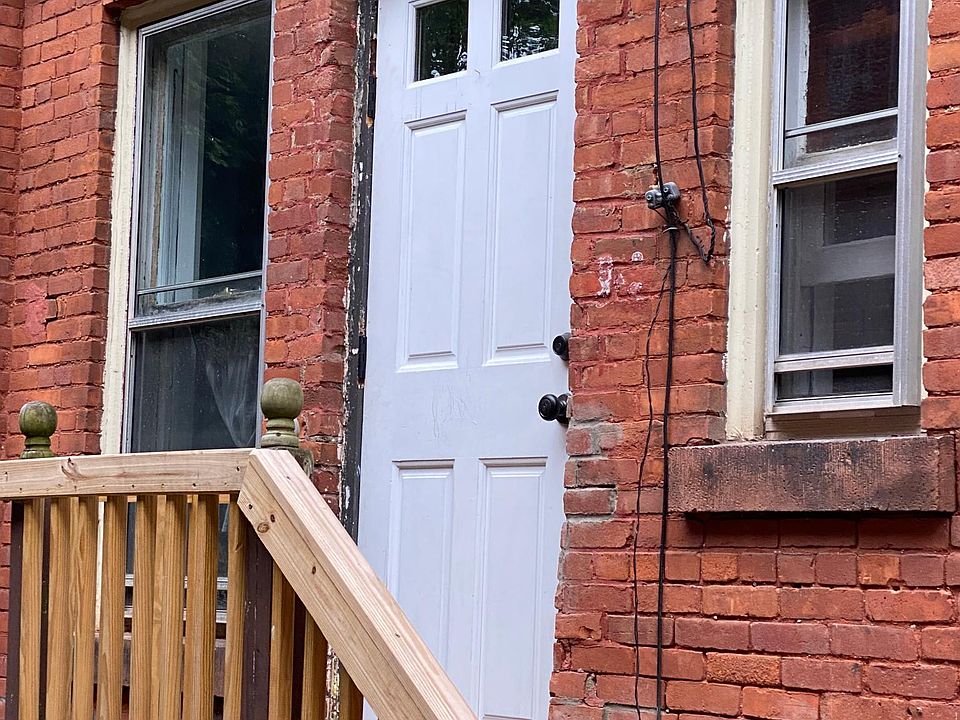 Entrance for Loft 2 BR