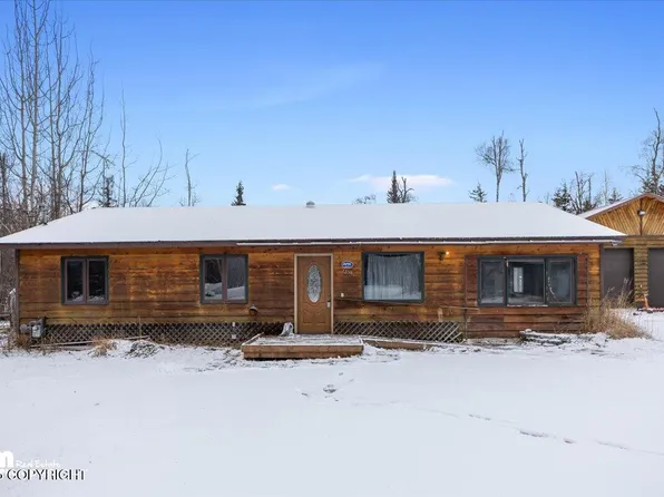 7258 S Caski Cir, Wasilla, AK 99623