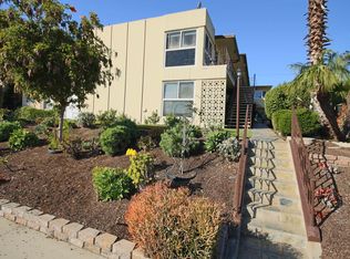 2162 Thomas Ave #3, San Diego, CA 92109