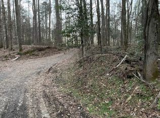 0 Chamberlain Rd, Natchez, MS 39120