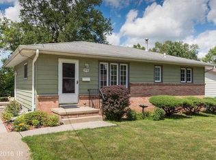 2636 Wedgewood Rd, Des Moines, IA 50317