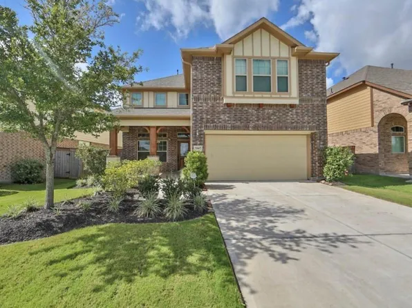 28807 Mayes Bluff Dr, Katy, TX 77494