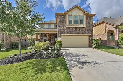 28807 Mayes Bluff Dr Photo 1