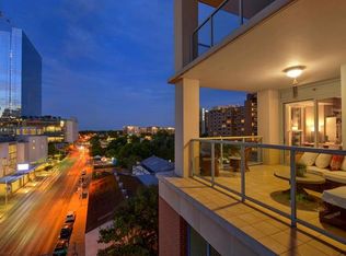 98 San Jacinto Blvd #607, Austin, TX 78701
