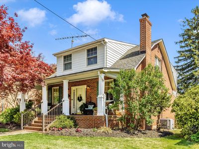 64 W Green St, Westminster, MD, 21157