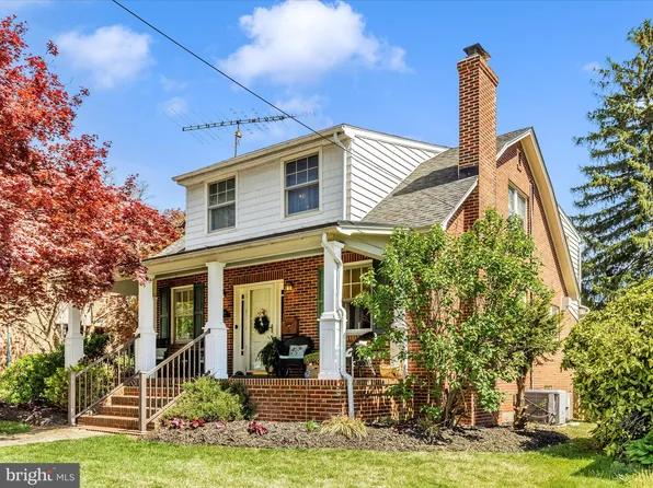 64 W Green St, Westminster, MD 21157