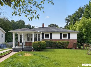 56 Baxter St, Greenville, SC 29607
