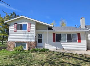 14660 Alfalfa Rd, Lachine, MI 49753