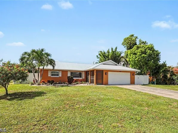 918 Gleason Pkwy, Cape Coral, FL 33914