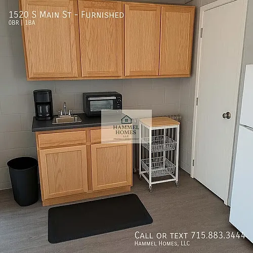 1520 S Main St #FURNISHED Photo 1 1520 S Main St #FURNISHED Photo 1