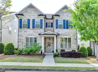 4334 Bellview Ln, Duluth, GA