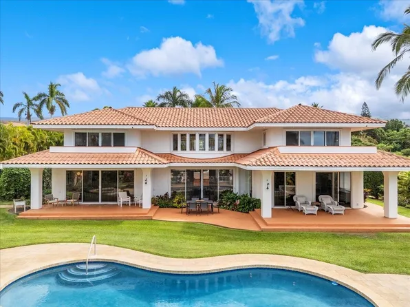 135 Kaimanu Pl, Kihei, HI 96753