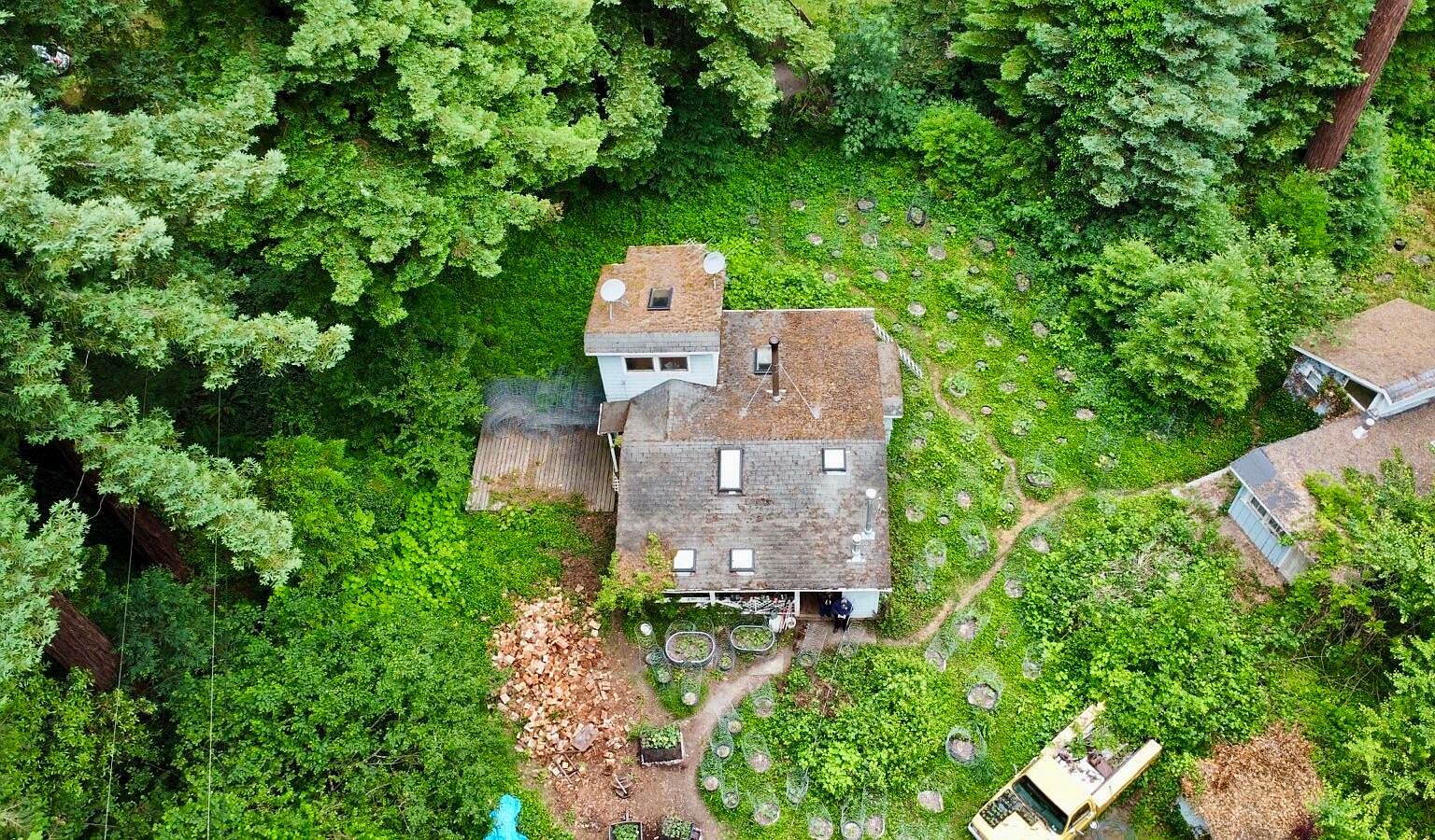 167 Johnson Ln, Carlotta, CA 95528 MLS 264704 Zillow