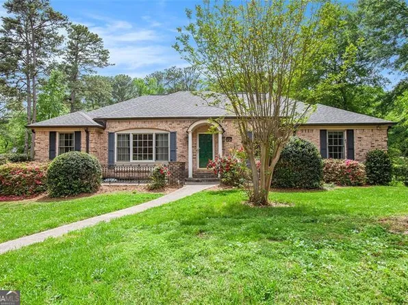 2790 Westhampton Way, Tucker, GA 30084